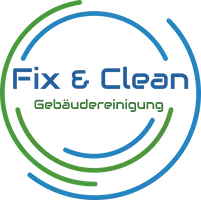 Fix&Clean-Logo
