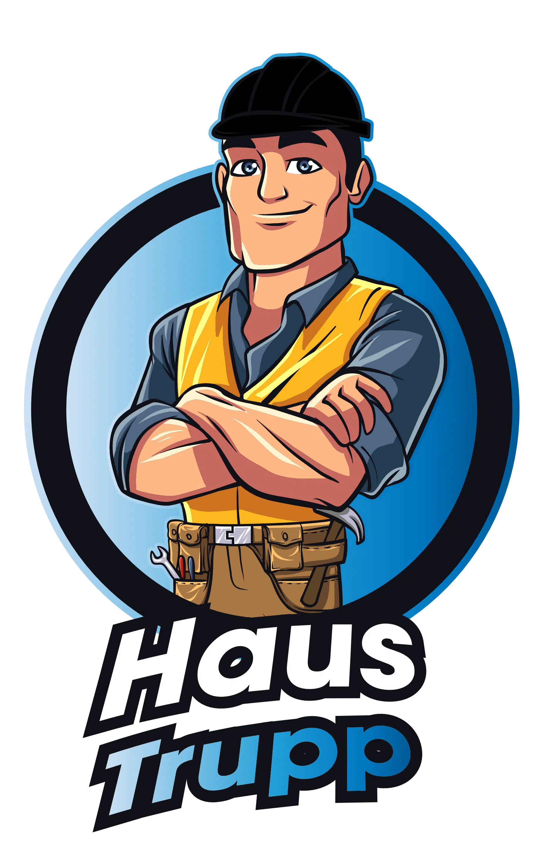 Logo Haustrupp